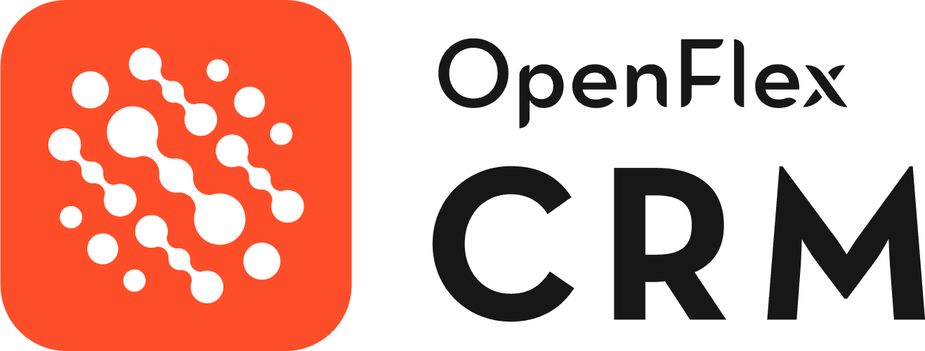 OpenFlex Logo