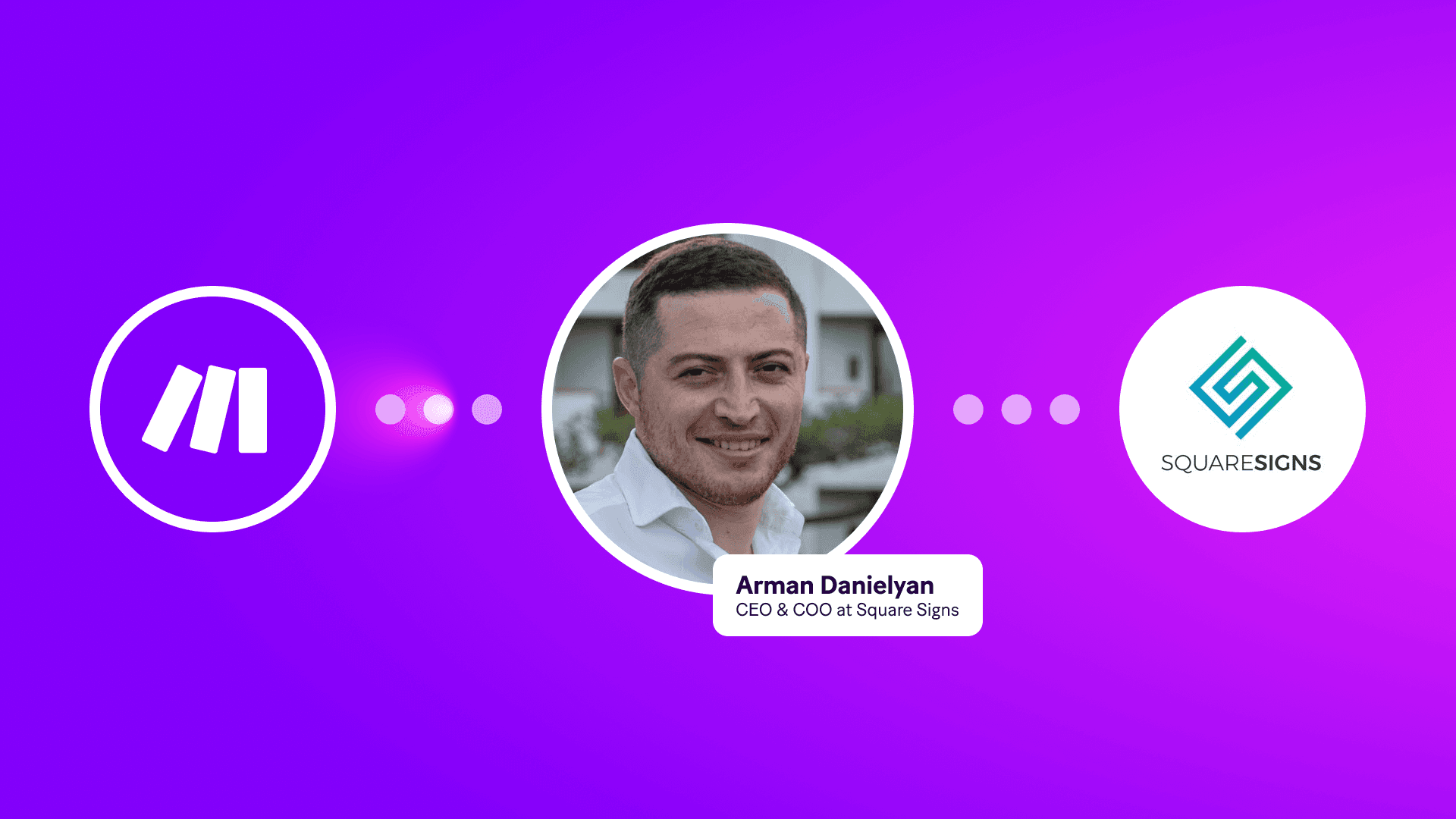 CSS Square Signs Arman Danielyan