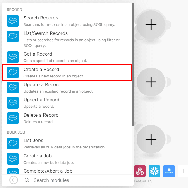 lead enrichment tutorial - 17