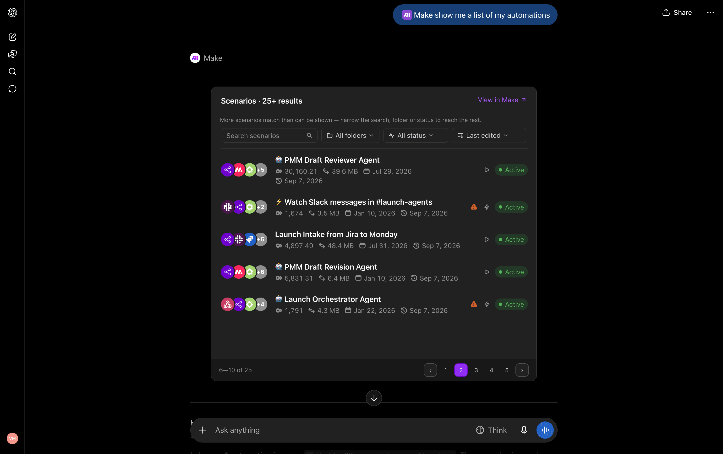make-plugin-chatgpt-widget-list