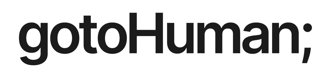 gotoHuman Logo