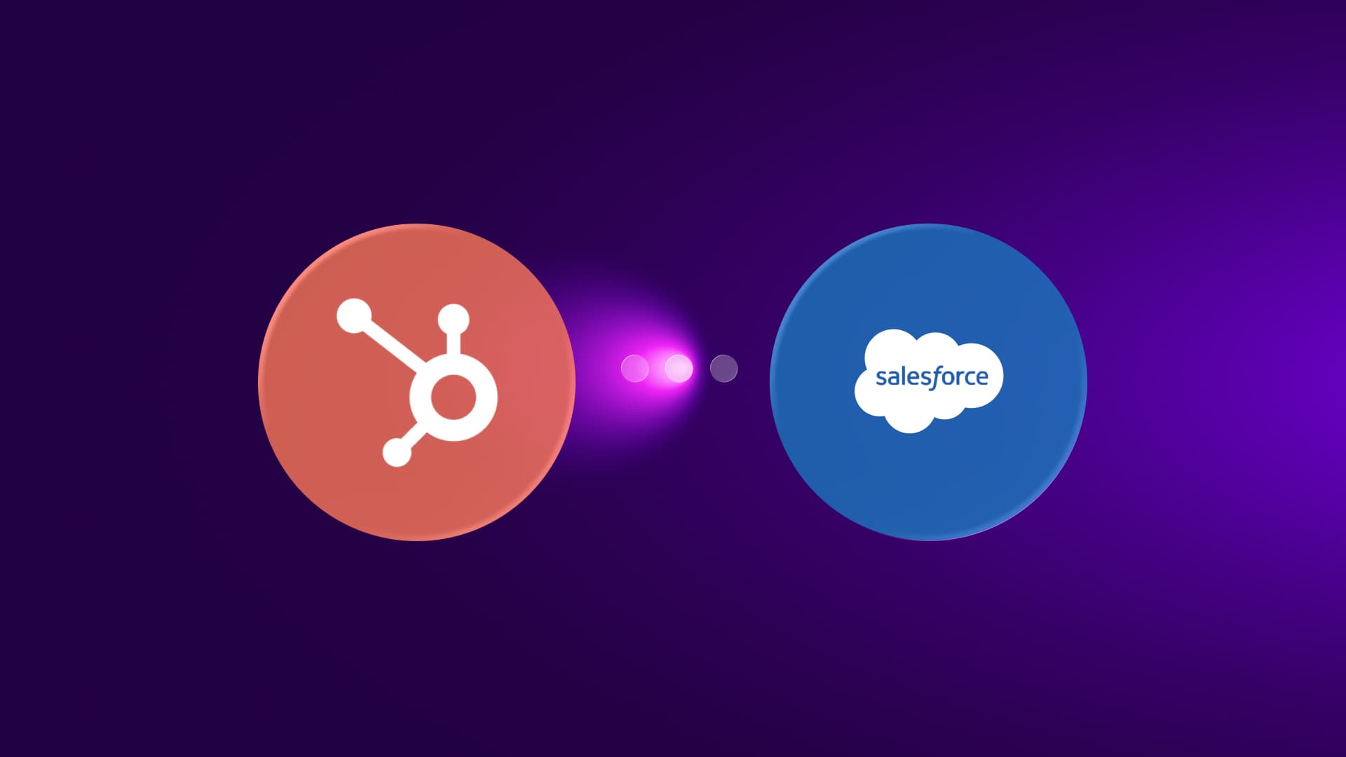 How to Integrate HubSpot and Salesforce in Make-