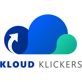 kloud klickers GmbH Logo