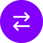 Two-way sync between ERP and monday.com