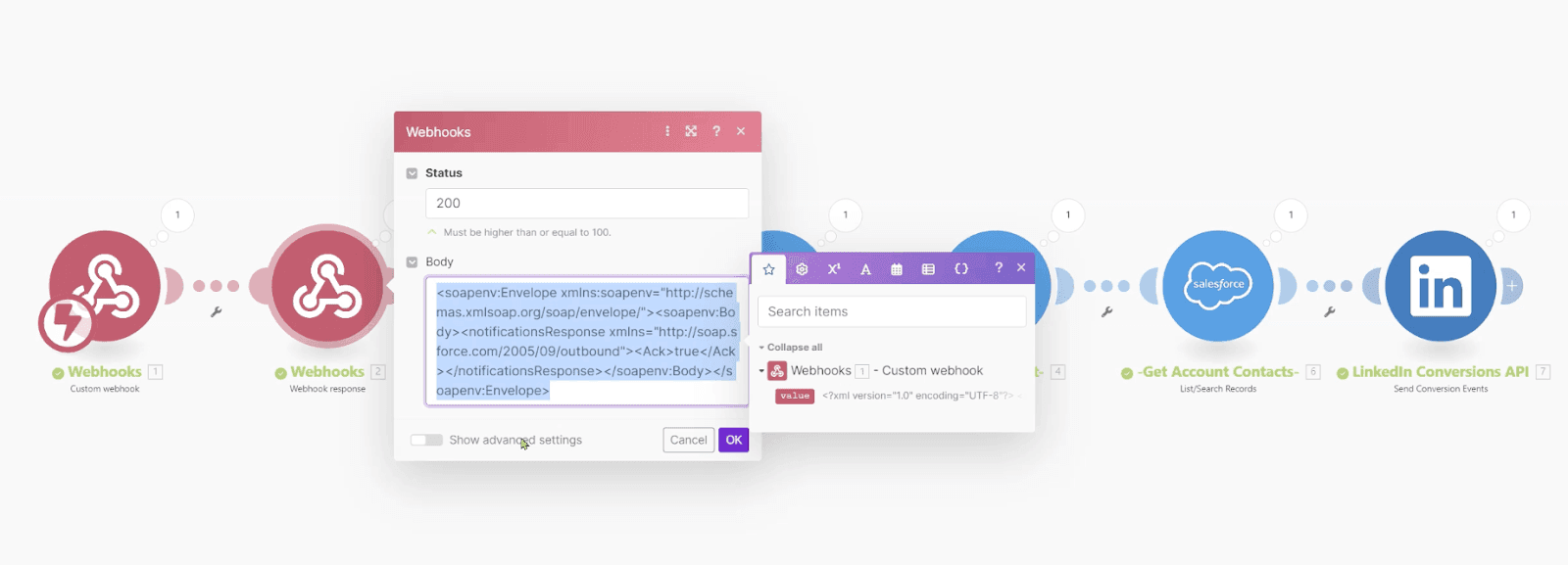 LinkedIn Conversion Automation_6