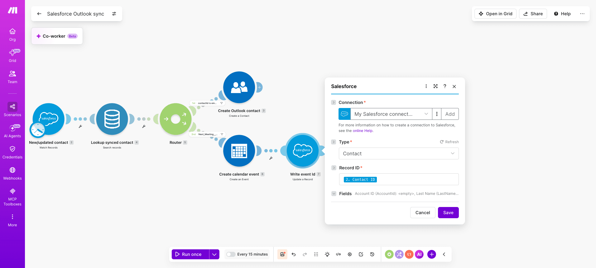 salesforce-outlook-integration-update-step