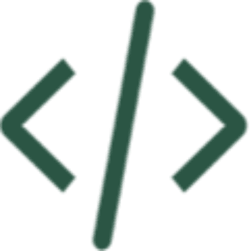 No-code Web Services, Inc. Logo