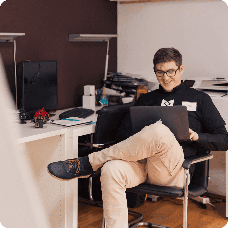 Automation gives community managers the keys to succeed