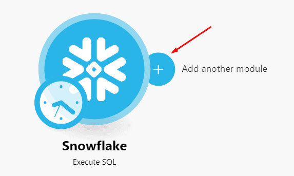 add a module in Make