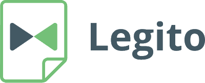 Legito, Inc. Logo