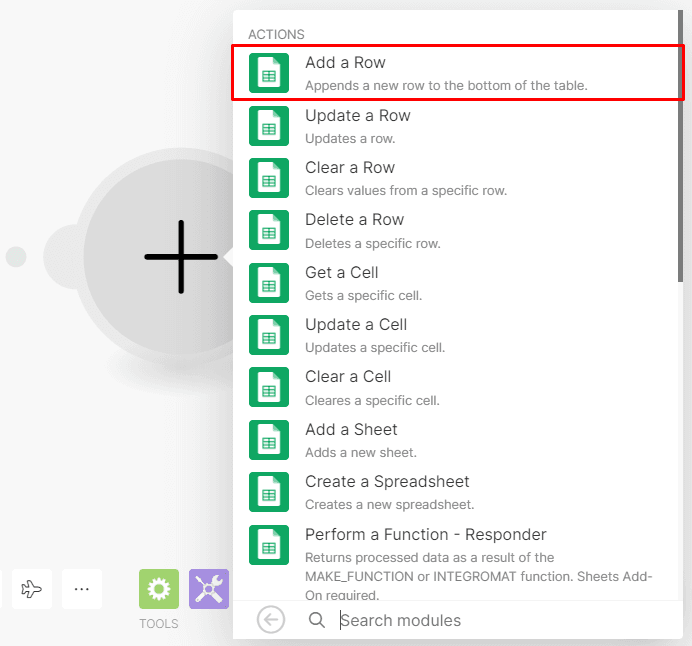 Measure active customers automation - 5