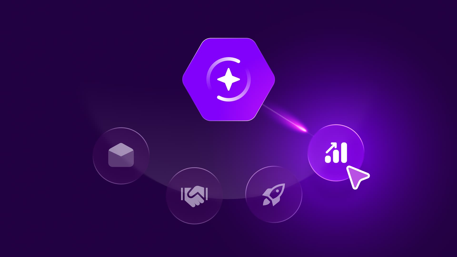 What is agentic process automation?