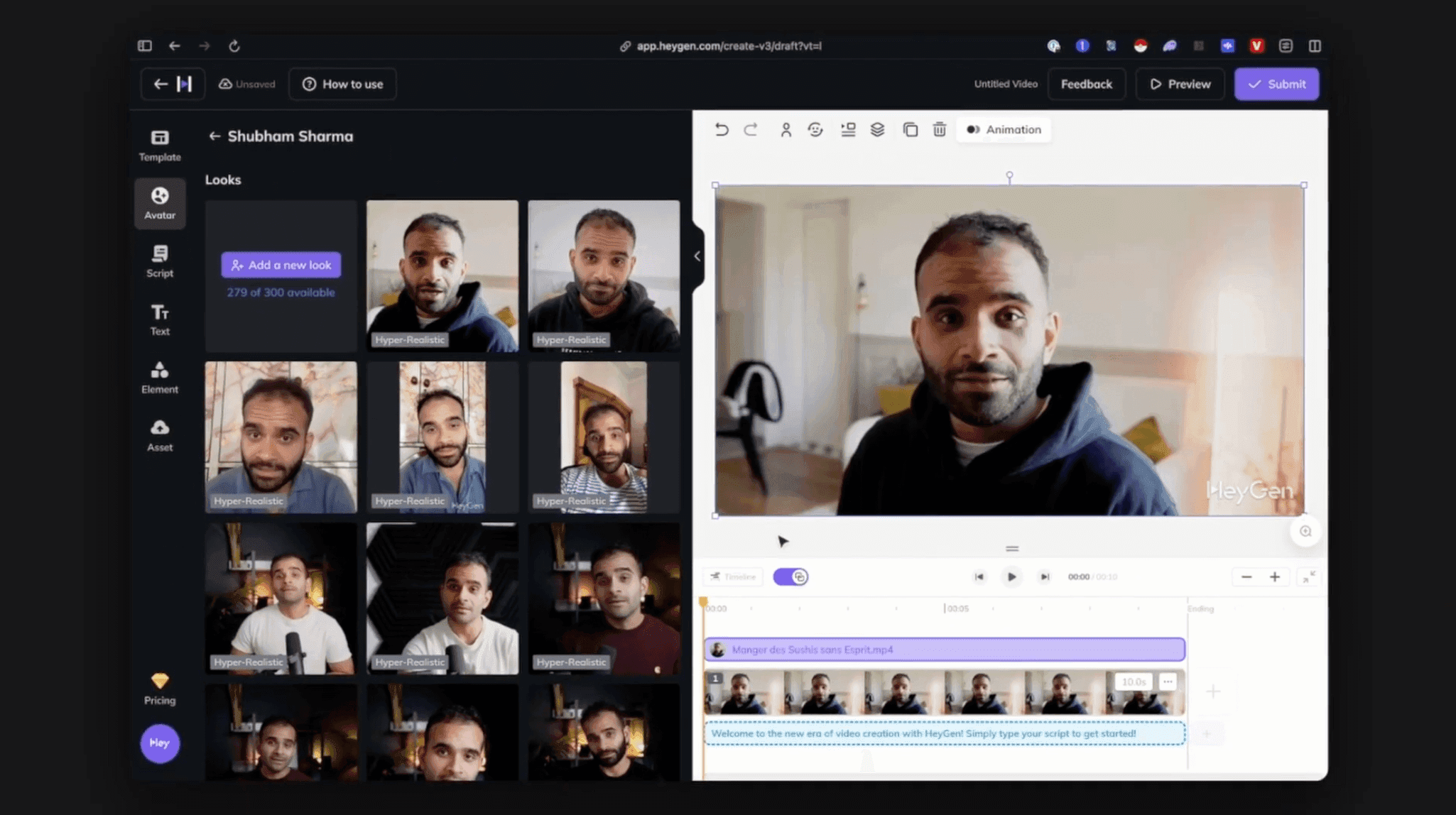 AoY Shubham Sharma 1
