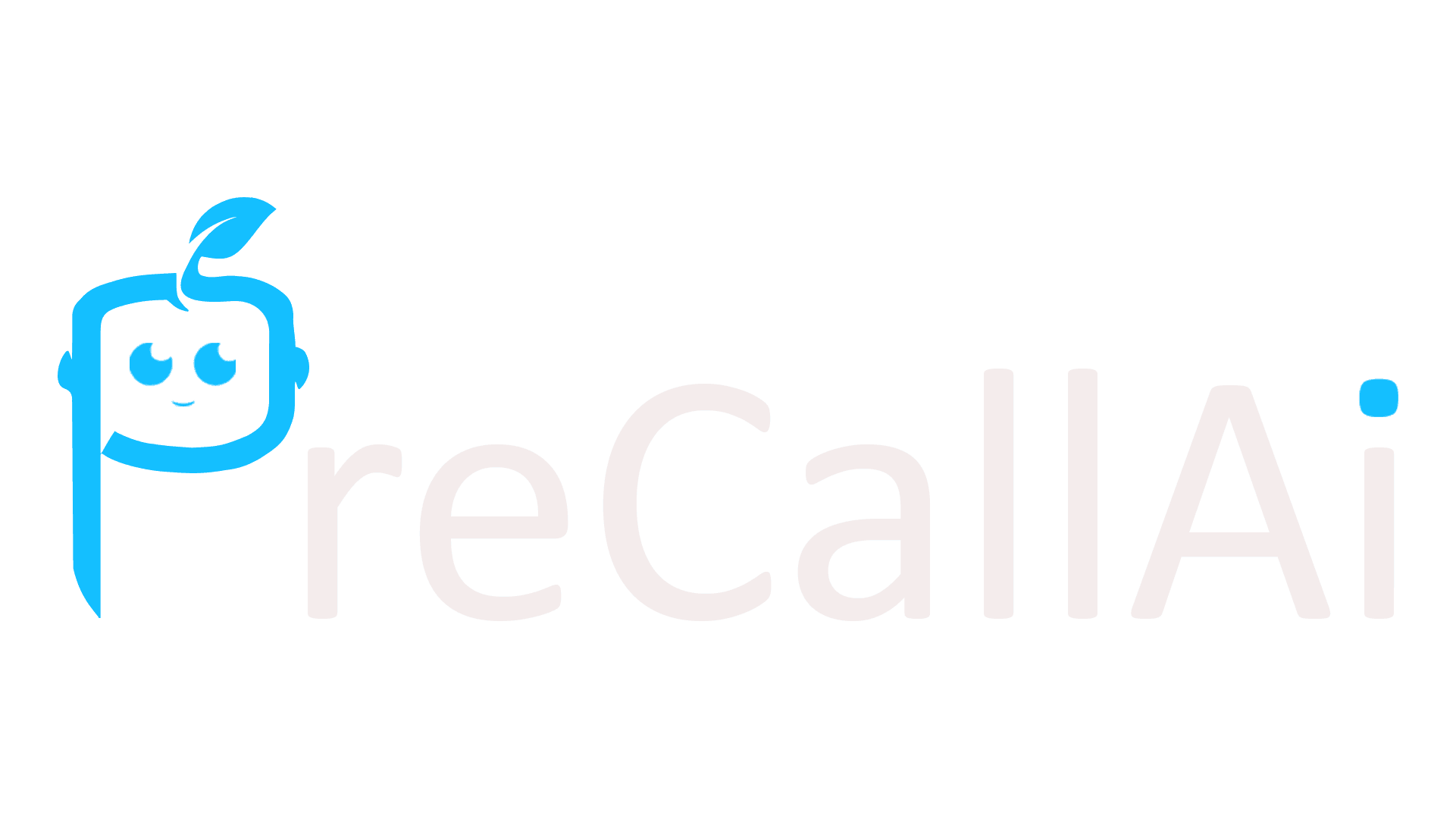 PreCallAI Logo