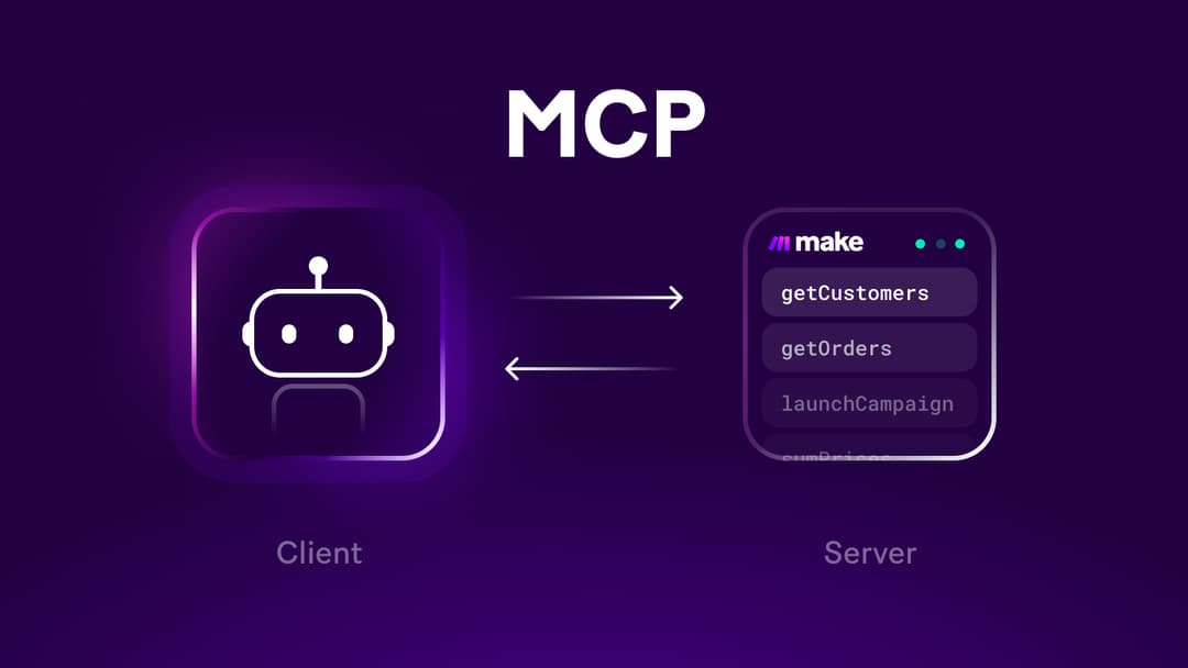 MCP(Model Context Protocal)
