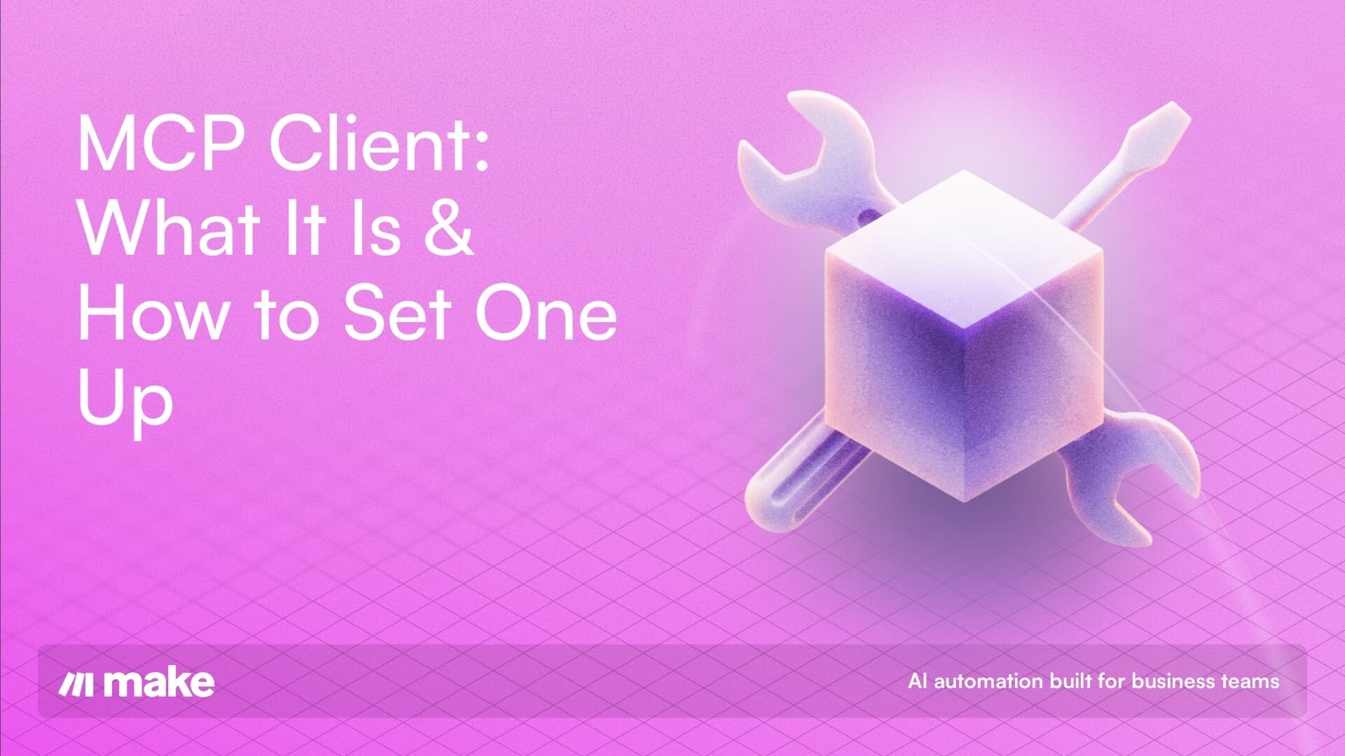 MCP Client