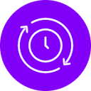 Real-time updates