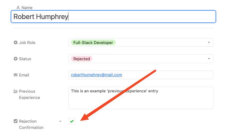 automatic-rejection-emails