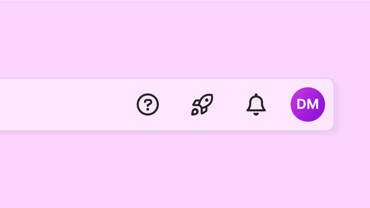 Make nav redesign-3-shortcut