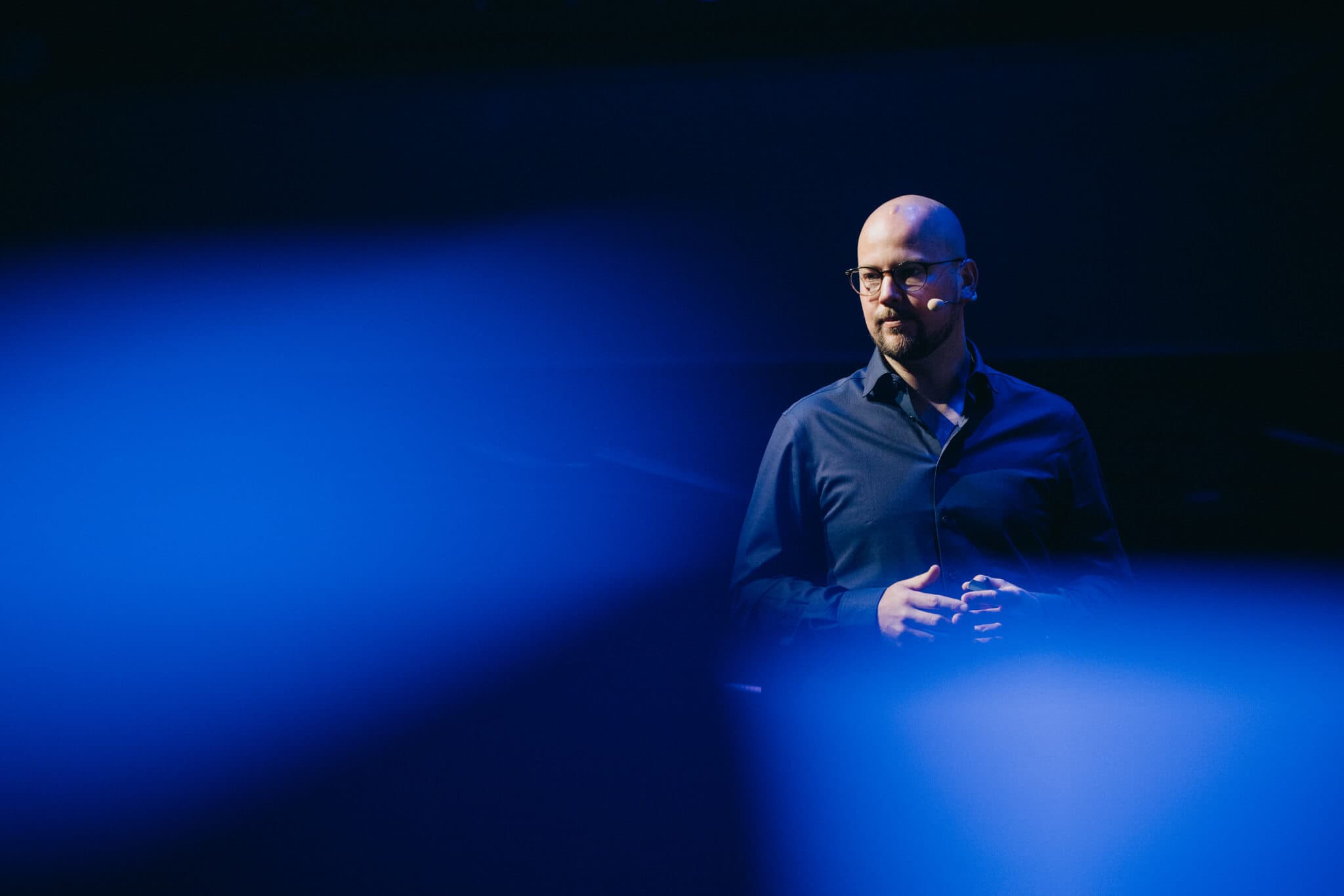 Fabian Veit CEO of automation platform Make