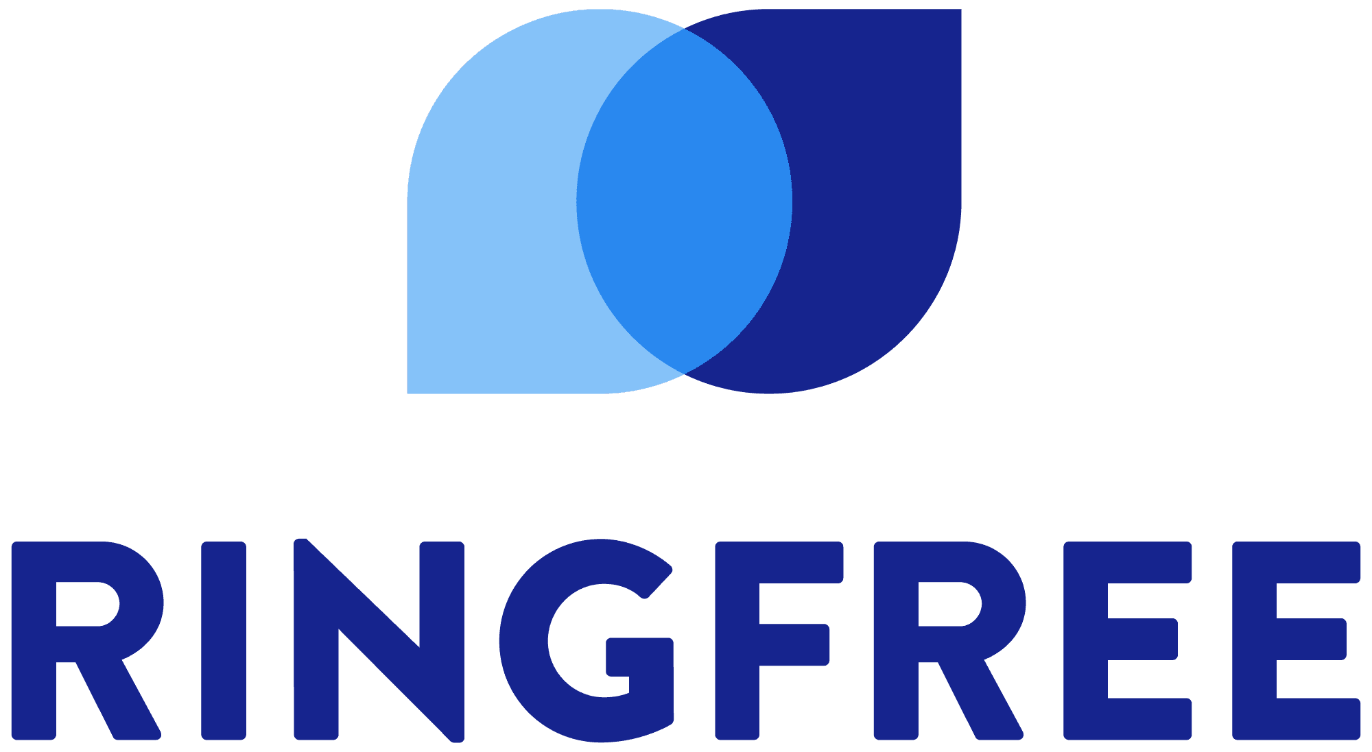 Ringfree Logo