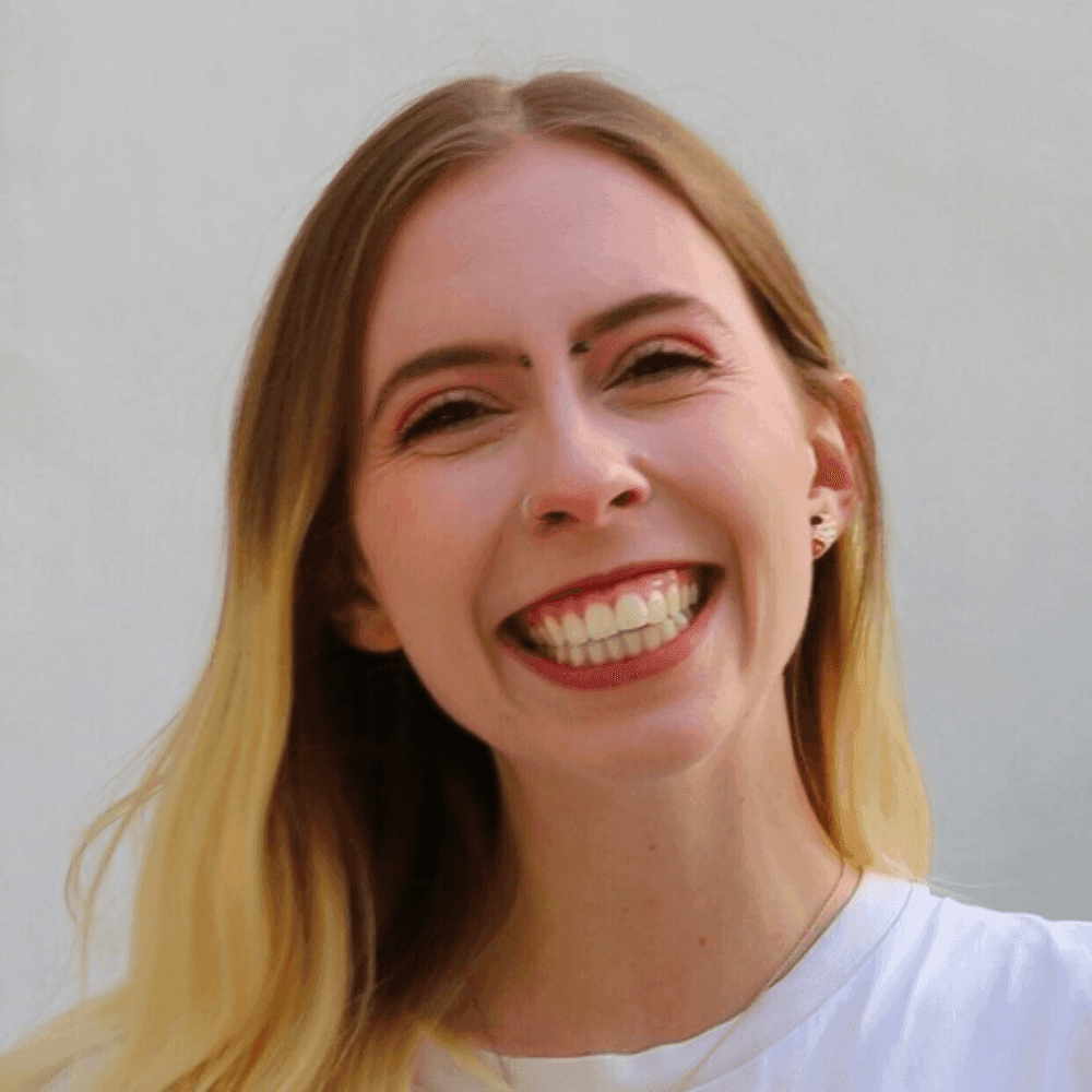 Delphine Rousseau portrait