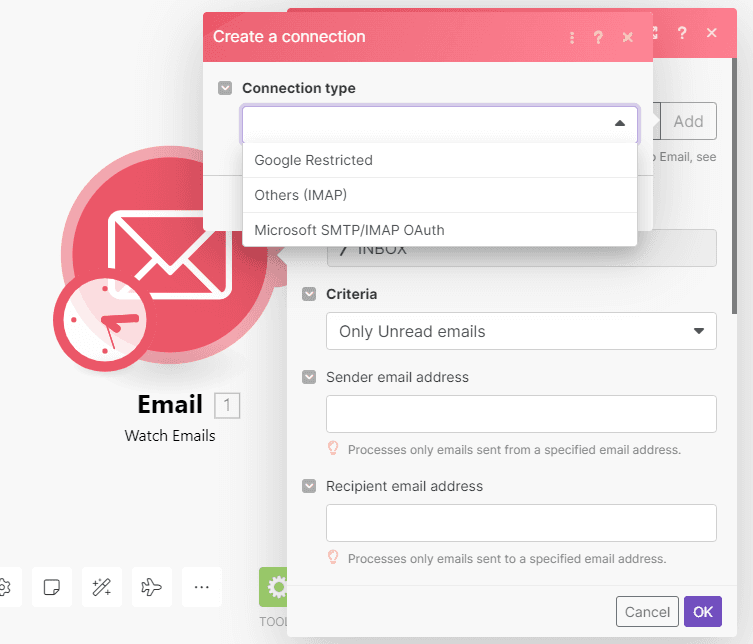 automated email responses - 3