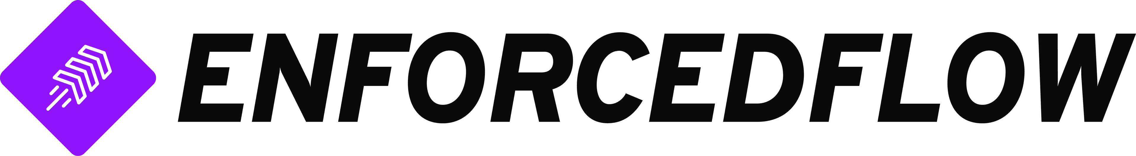 EnforcedFlow Logo
