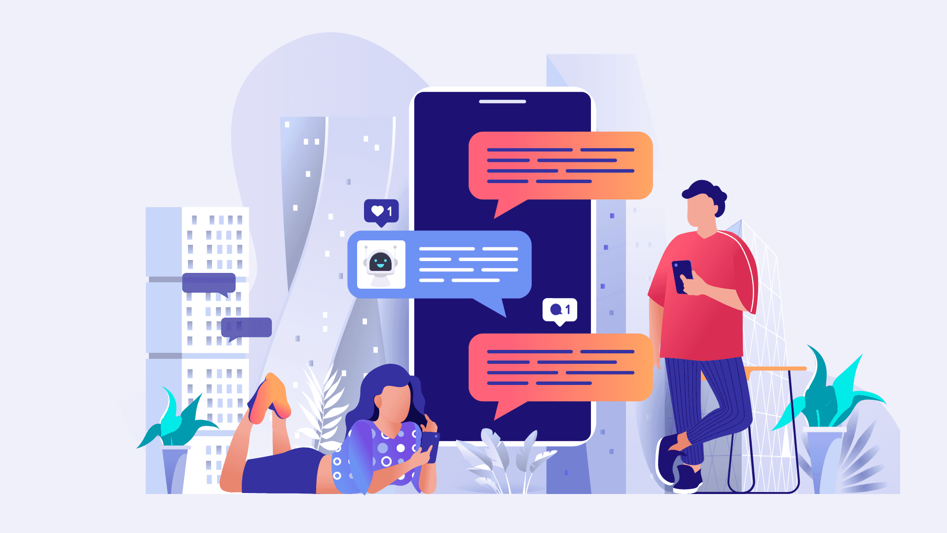 calen ai illustration