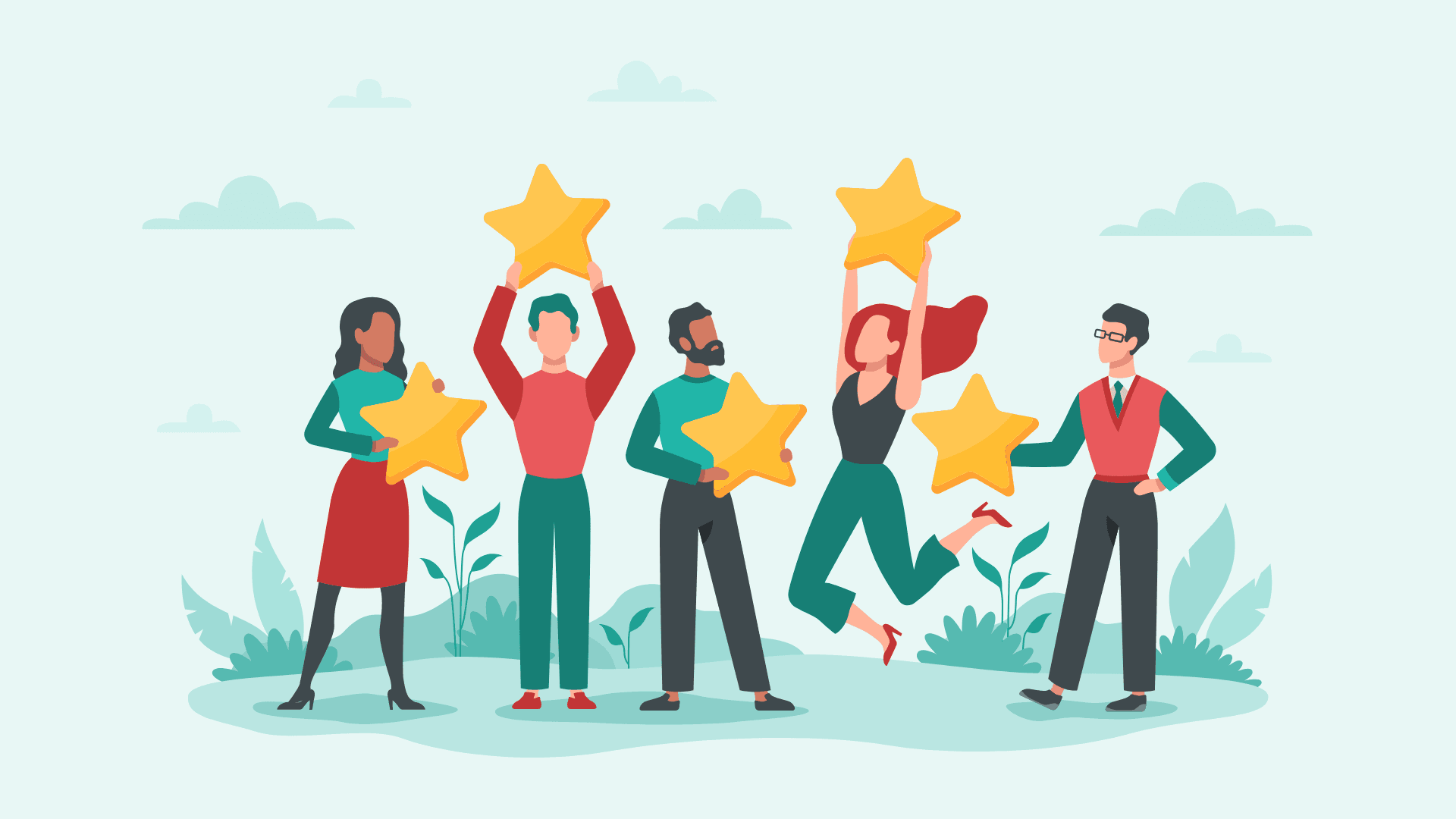How-to-Use-Customer-Satisfaction-Data-illustration