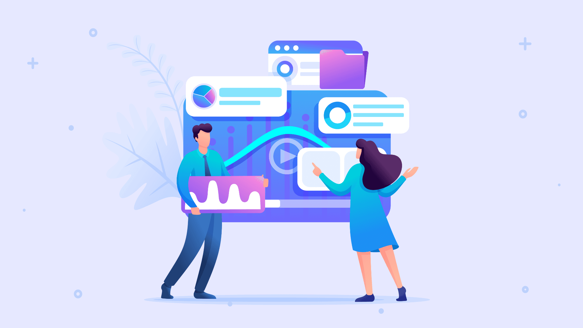 hypergrowth-management-integromat-illustration