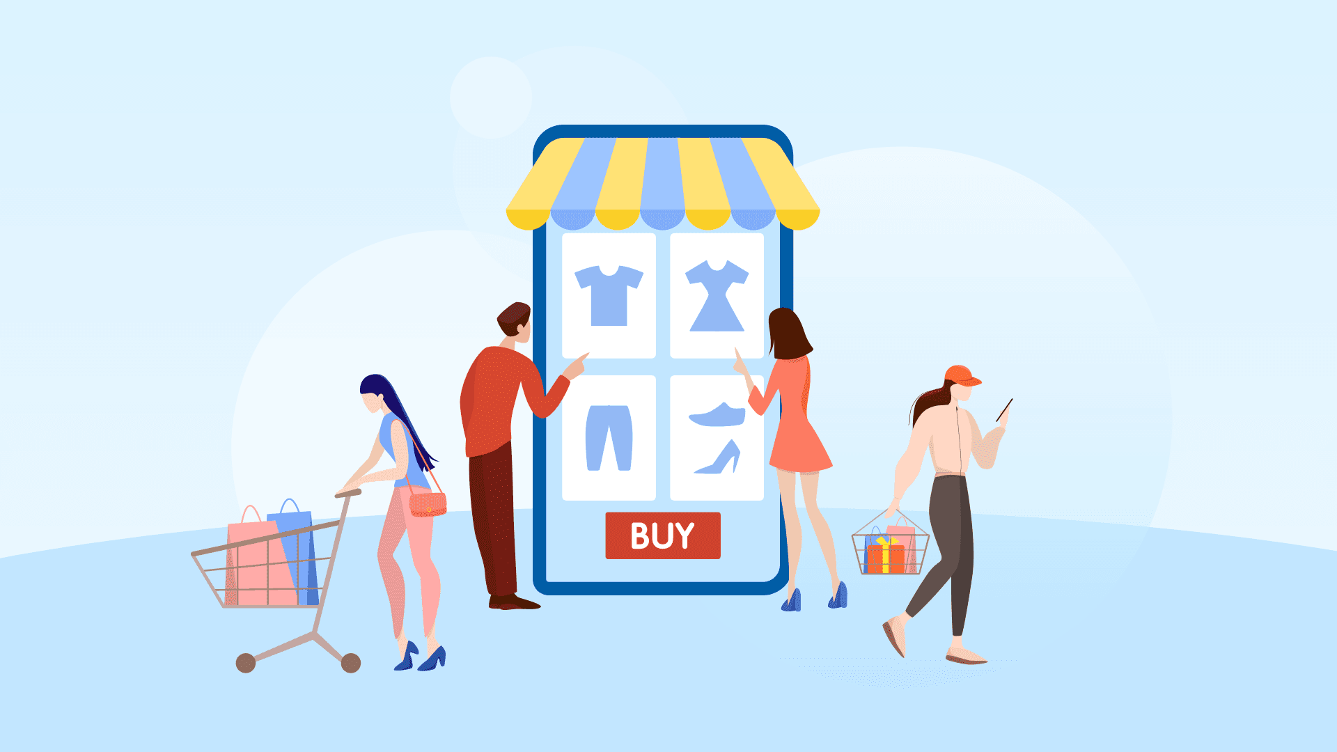 WooCommerce-orders-Shopify-illustration