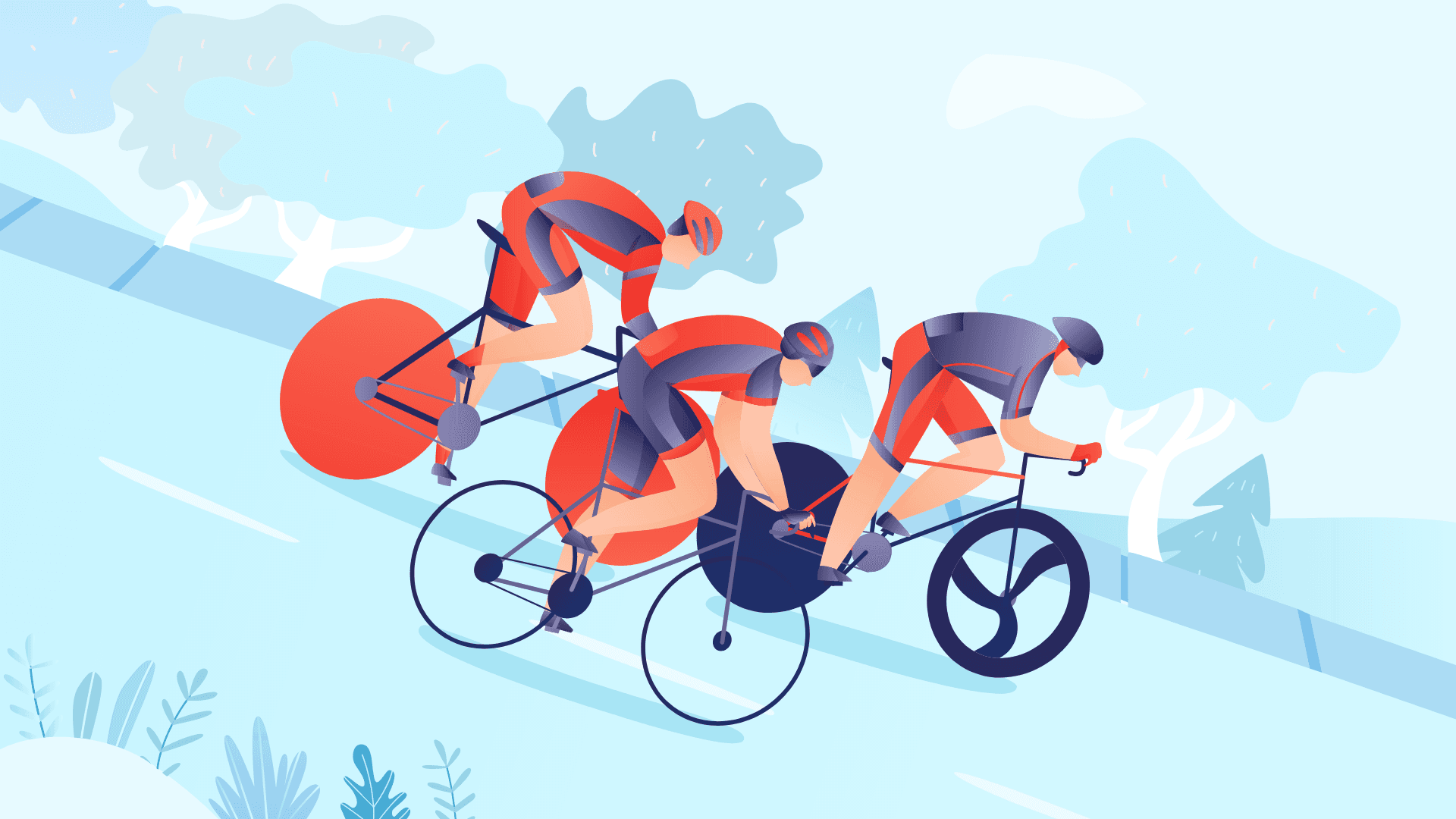 strava-exercise-to-google-sheets-illustration