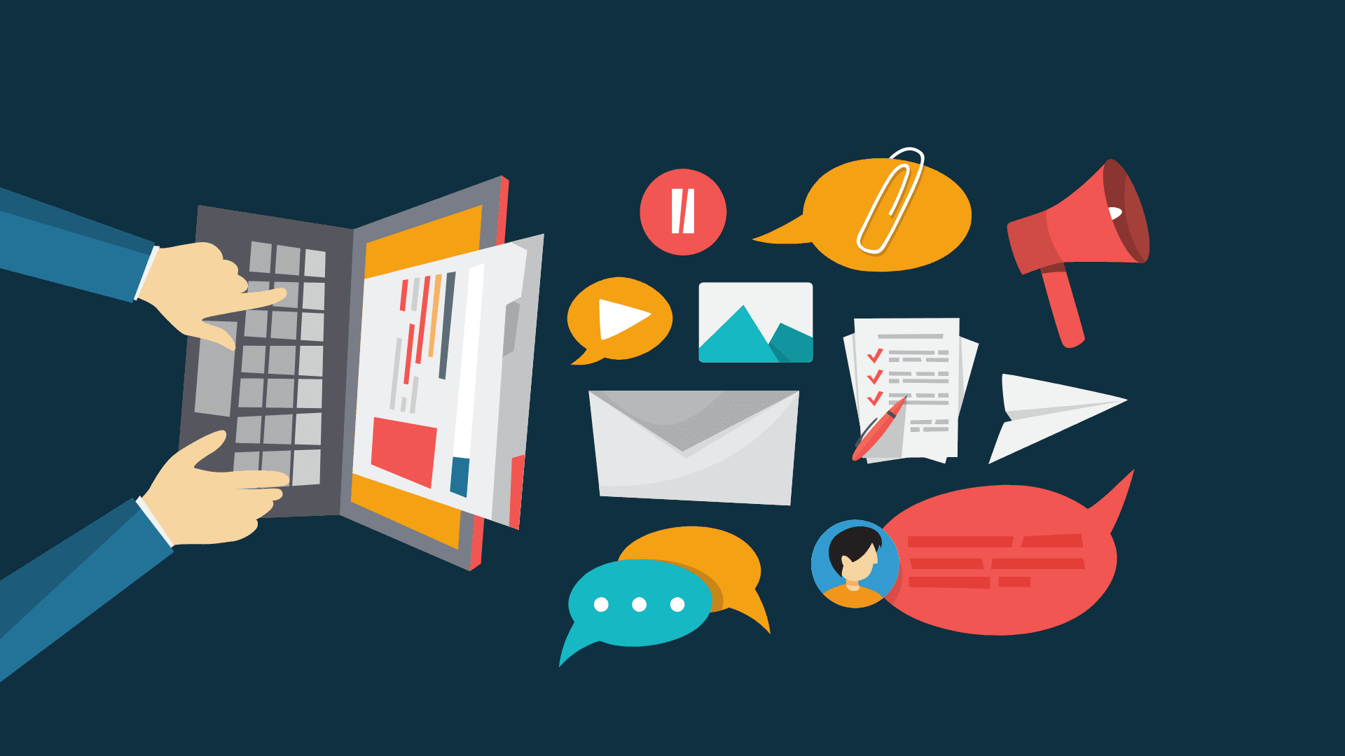 Hubspot