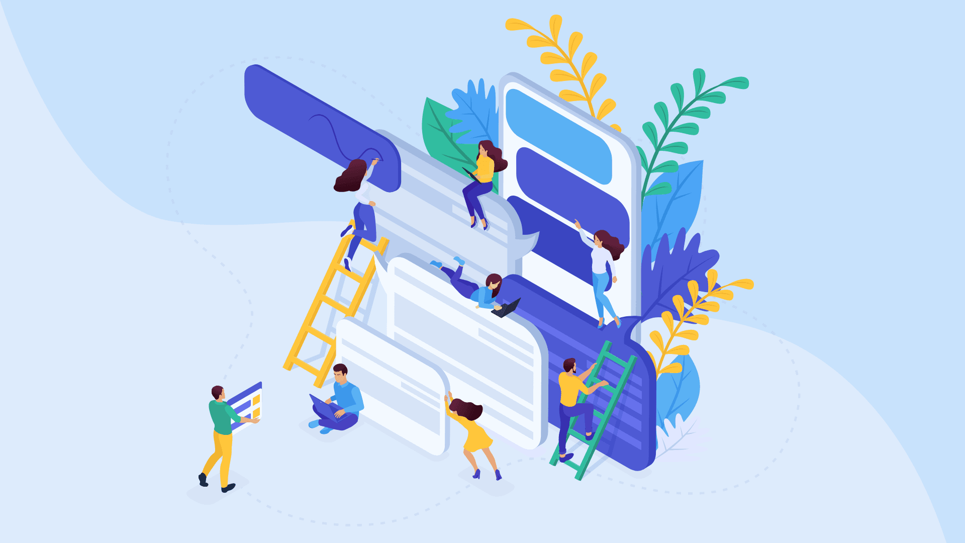 Online automation community posts.