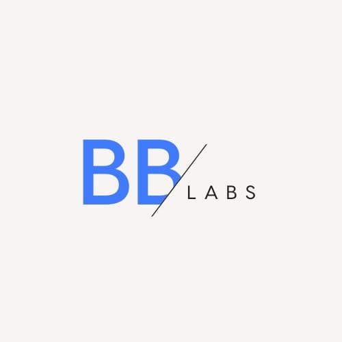BustBrain Labs Logo