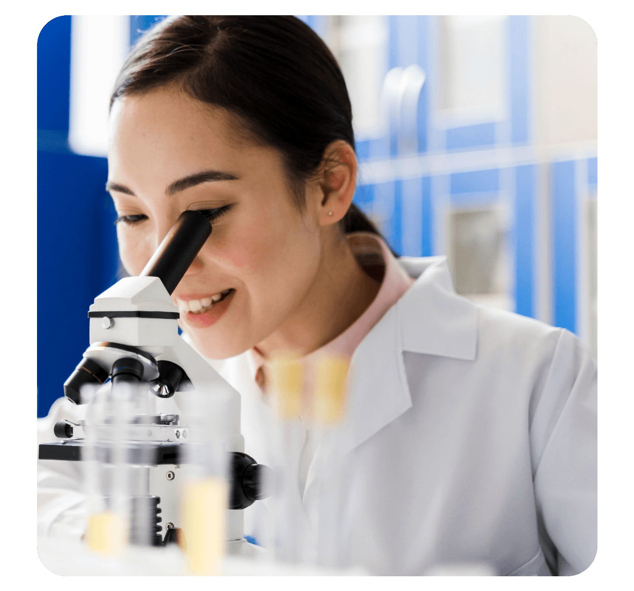 Researchers