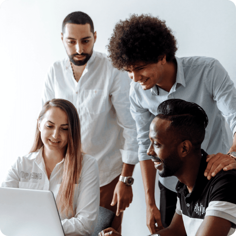 When contracts are easy to manage, they’re easier to sign