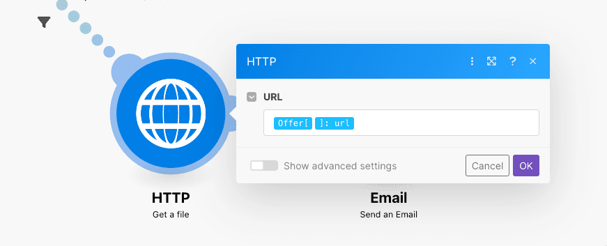 http-module-configuration