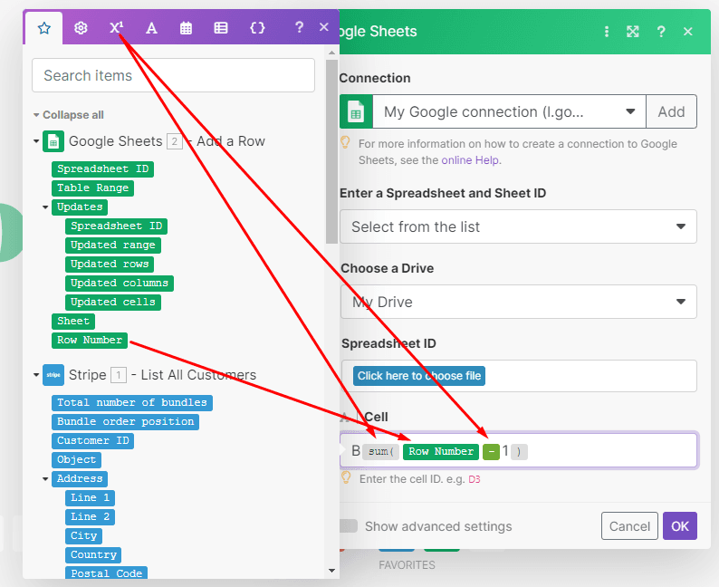 Measure active customers automation - 11