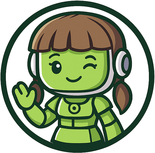 Botit by 1net.me Logo