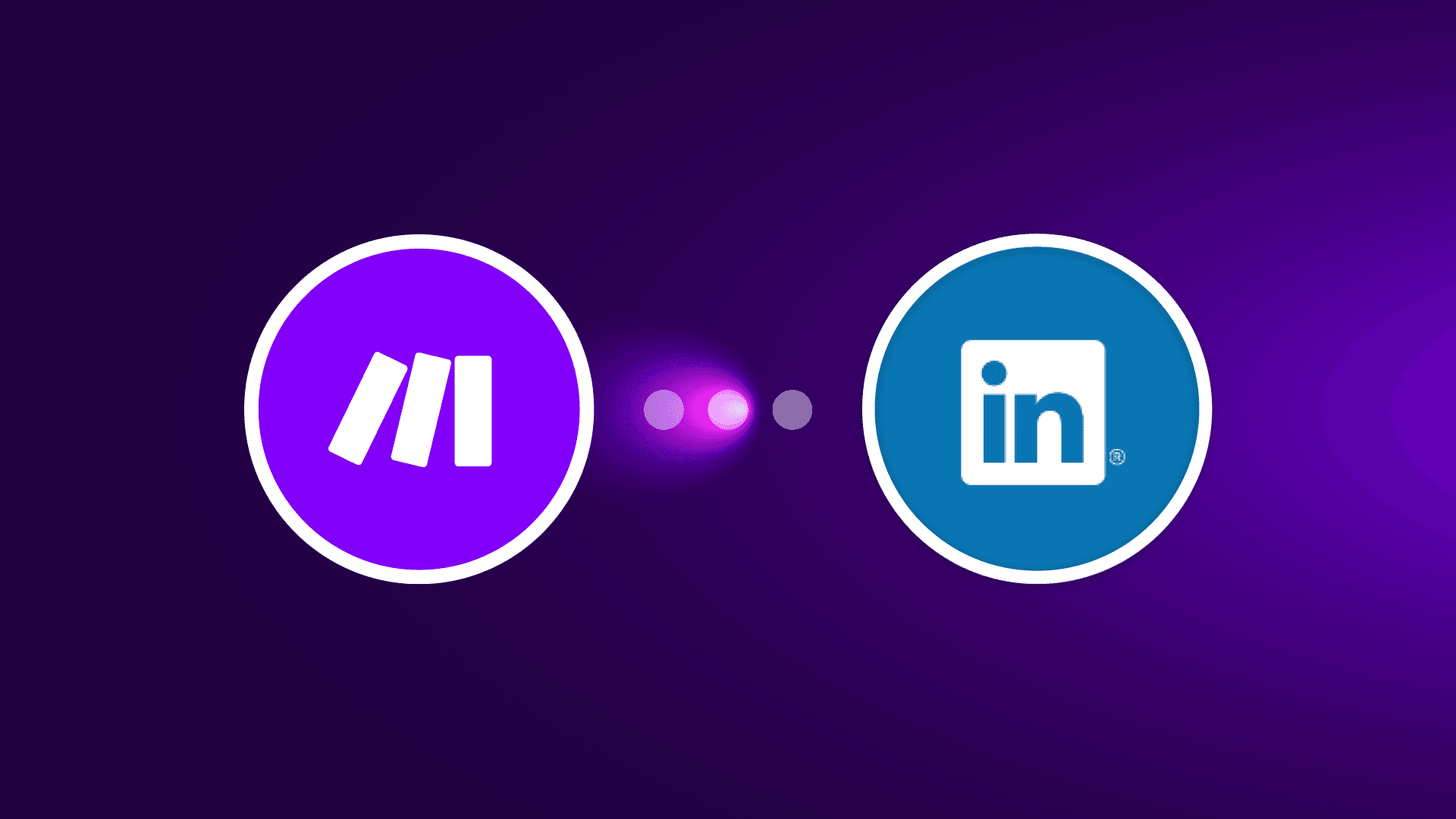 Start doing more with LinkedIn and Make today