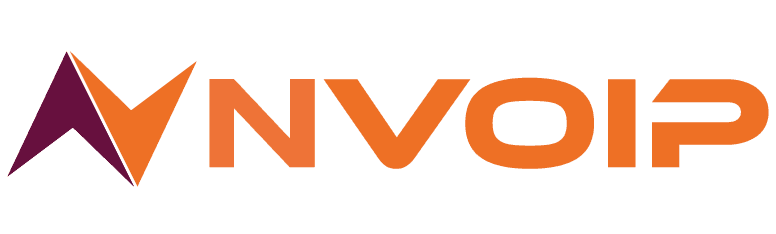 NVOIP Logo