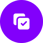 Smart sub-item inheritance & rollups