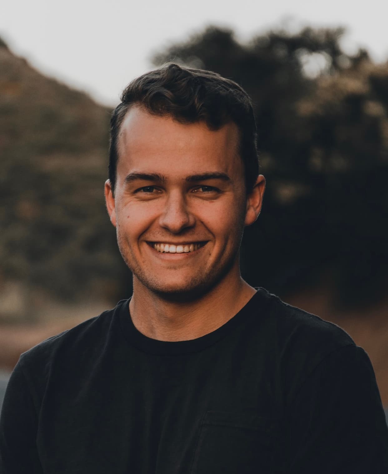 COO at Shop Accelerator Martech portrait