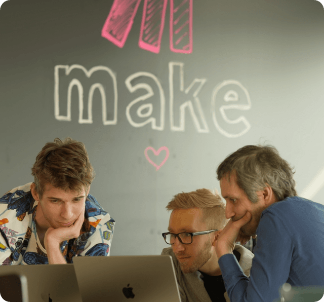 About Make Make About Make Make