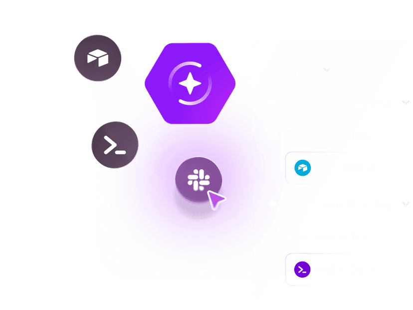 Make AI Agents | Build transparent AI agents across 3000+ apps | Make