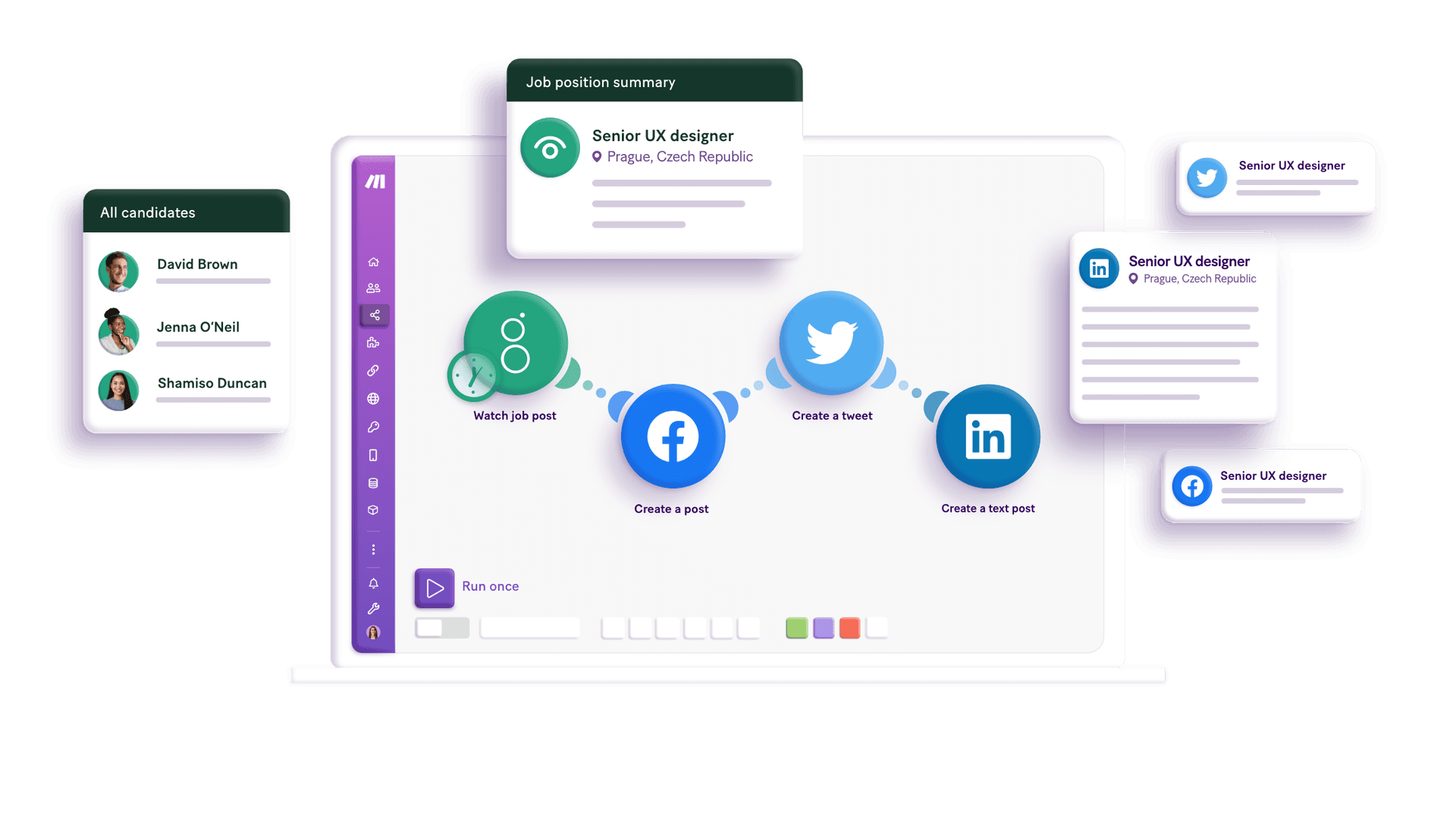 Microsoft Power Automate And Google Sheets Integration Workflow microsoft-power-automate-and-google-sheets-integration-workflow