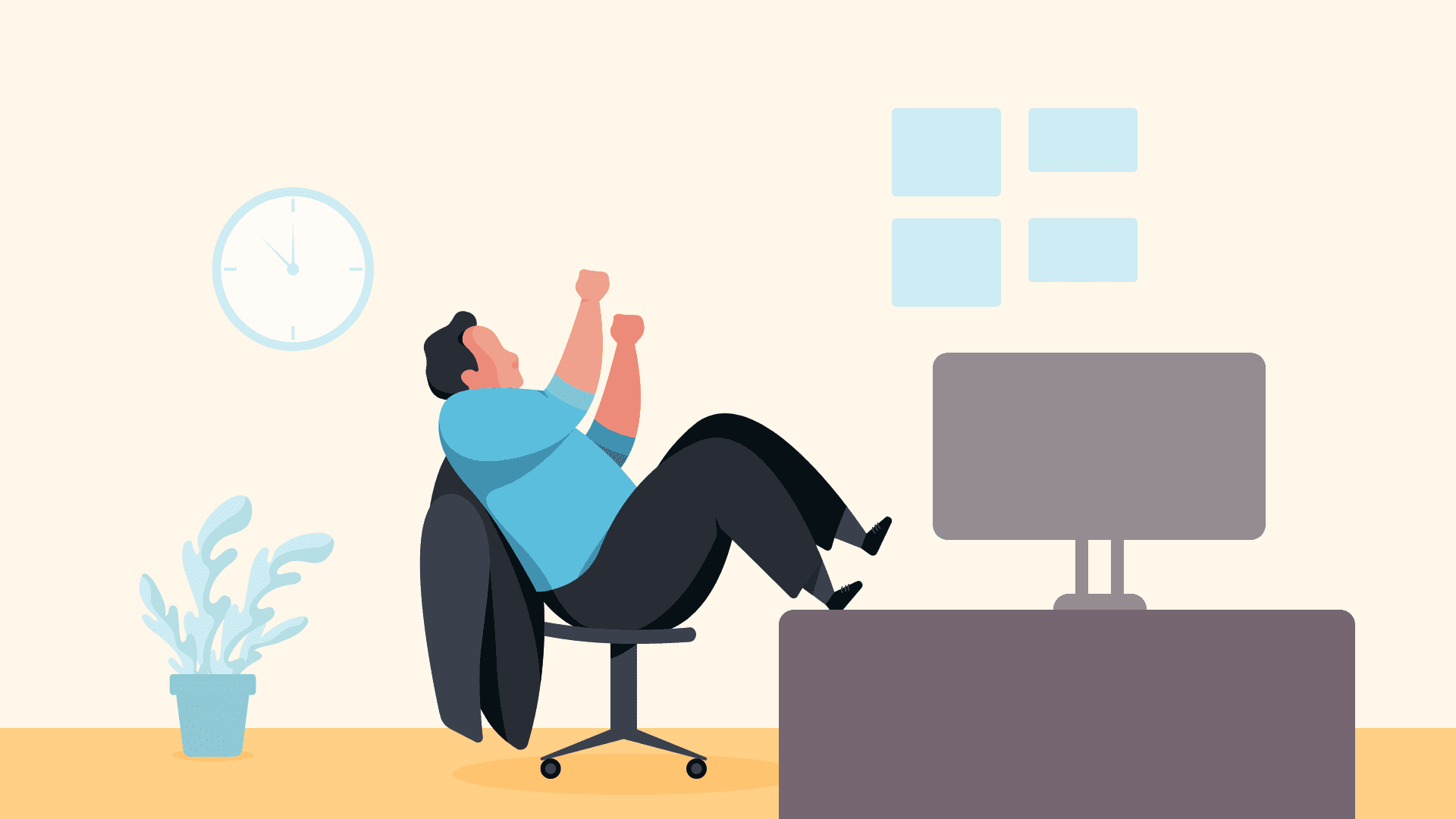 Automated Inbox Management | Make
