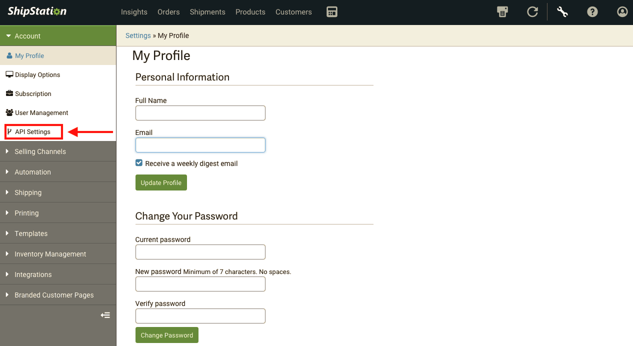 Why and How to Get Instagram Verification - ShipStation